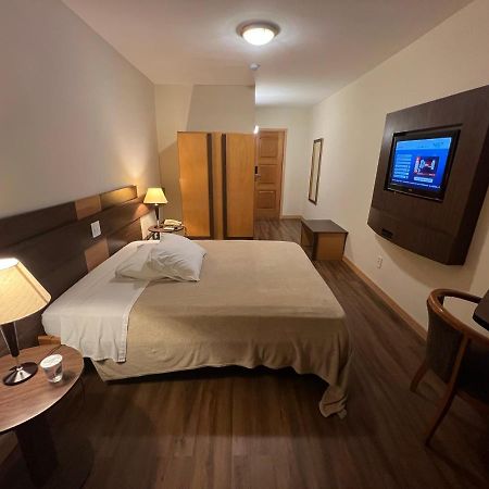 Gran Continental Hotel Taubate Exterior photo