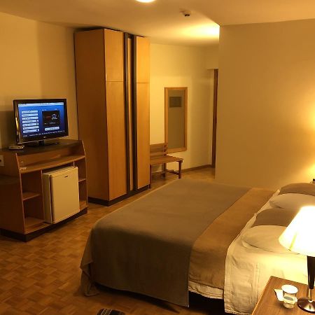 Gran Continental Hotel Taubate Exterior photo