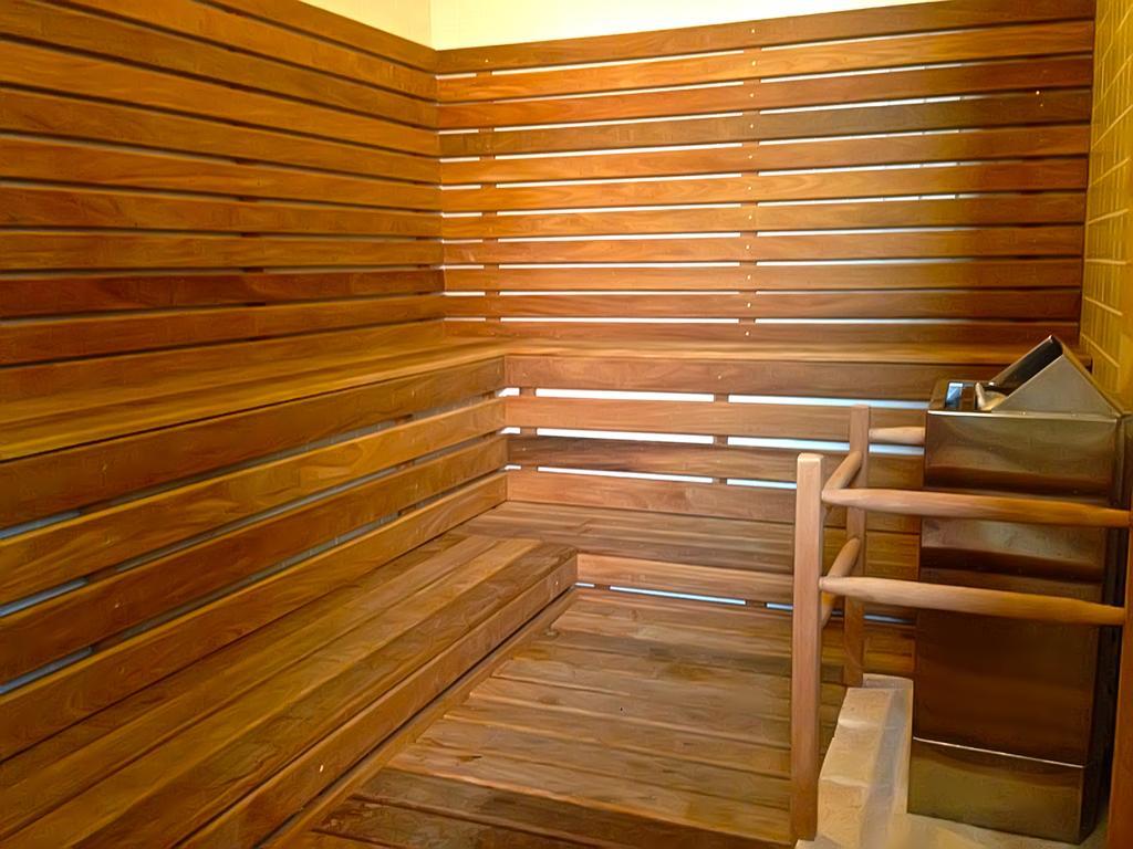 Gran Continental Hotel Taubate Exterior photo