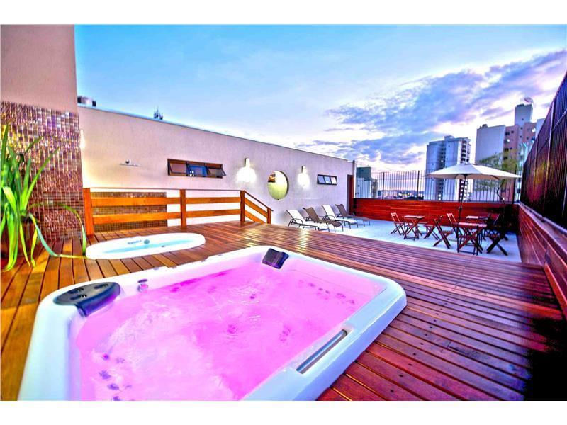 Gran Continental Hotel Taubate Exterior photo