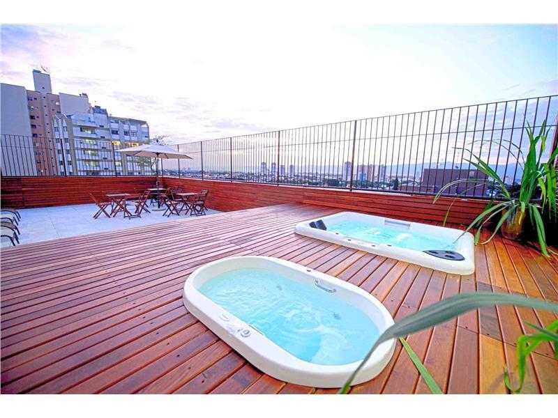 Gran Continental Hotel Taubate Exterior photo