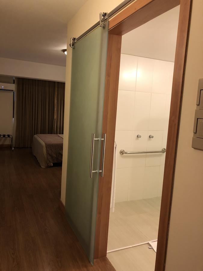 Gran Continental Hotel Taubate Exterior photo