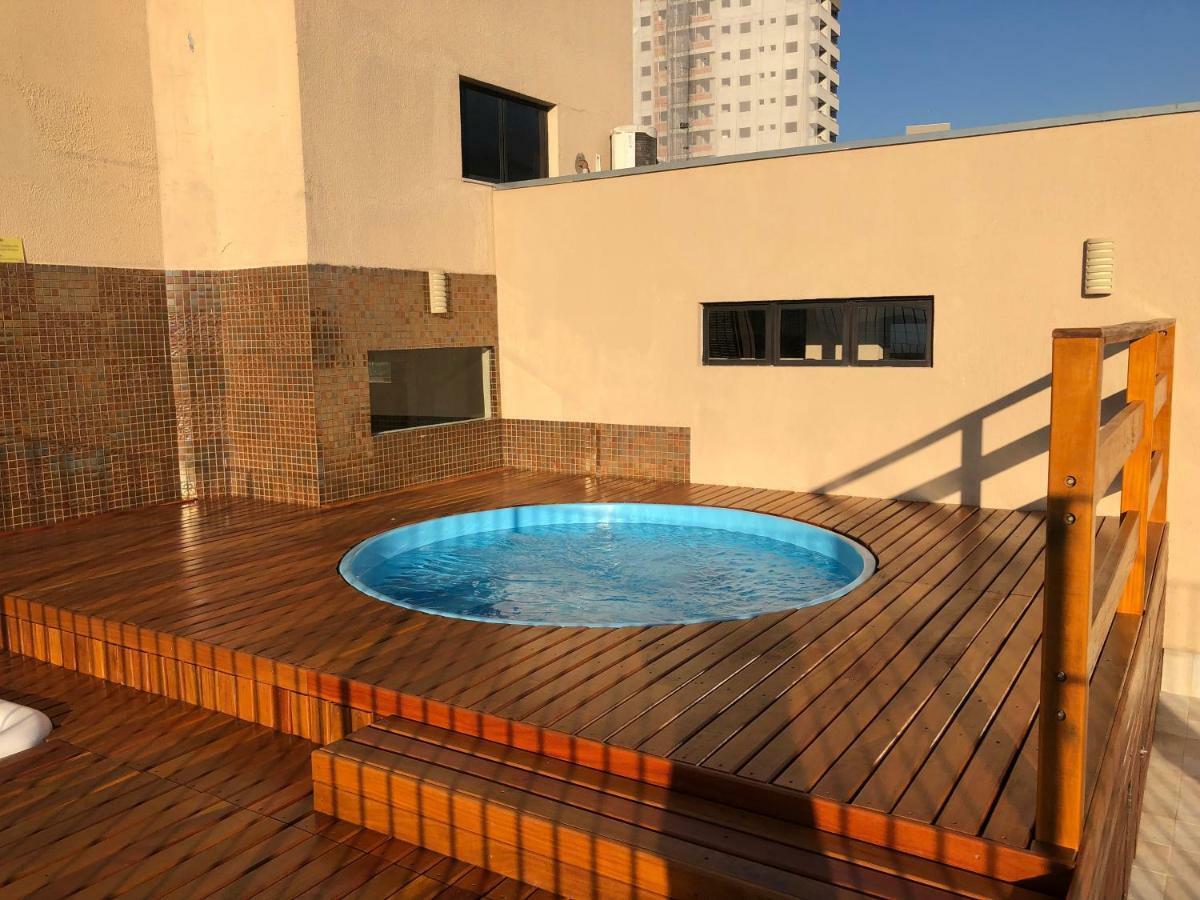 Gran Continental Hotel Taubate Exterior photo
